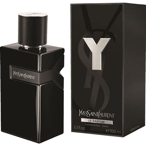 Yves Saint Laurent Fragrances • Compare prices 